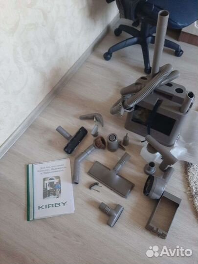 Пылесос Kirby Продажа/Обмен