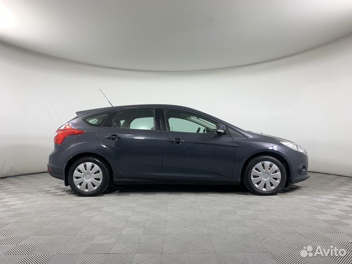 Ford Focus 1.6 МТ, 2012, 147 200 км
