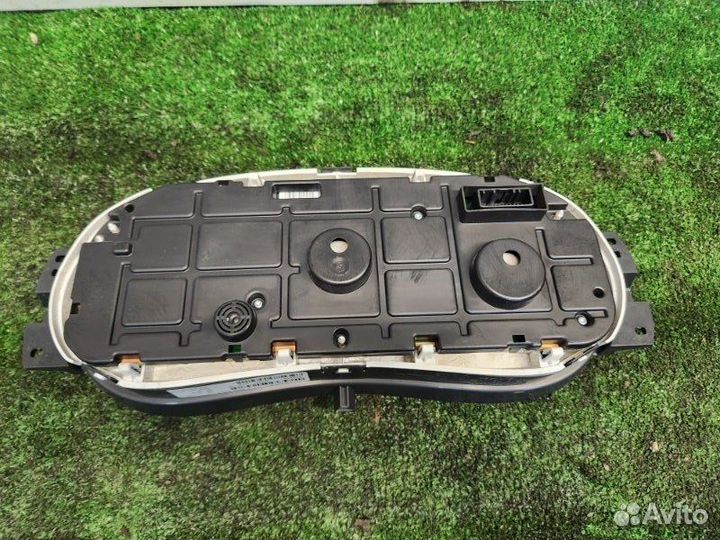 Панель приборов Renault Logan 2 седан K7MA812 2016