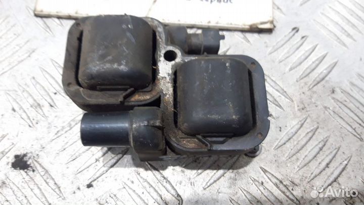 Катушка зажигания M112 M113 Mercedes A0001587303