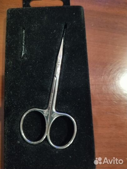 Ножнички для маникюра для кутикулы