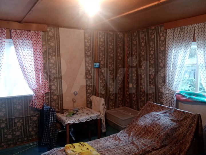 Дача 50 м² на участке 4 сот.