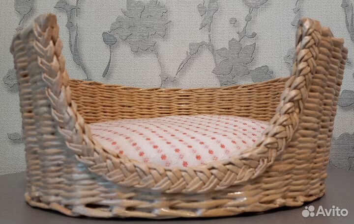 Плетеные изделия