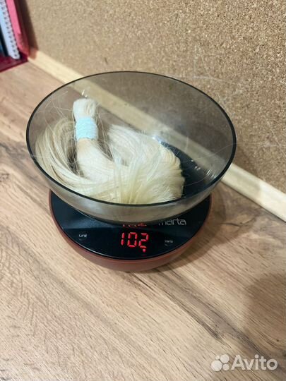 Славянские волосы для наращивания