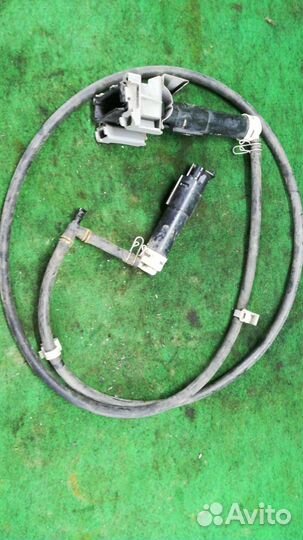 Форсунка омывателя фар Mazda 6 3