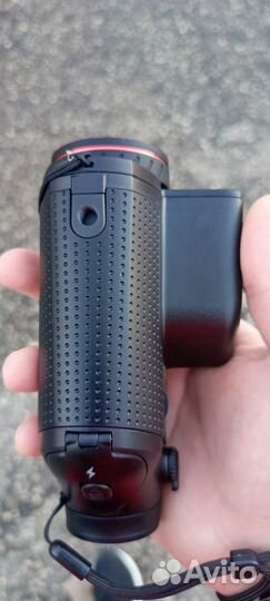 Тепловизор RikaNV GTD431 LRF (guide TD431 LRF)