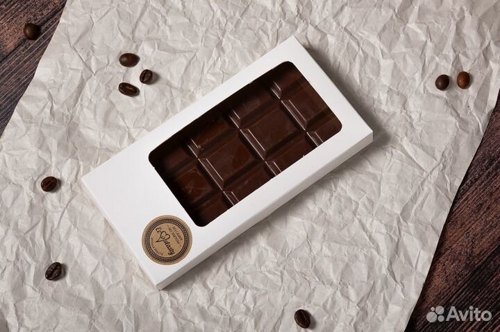 Бельгийский шоколад 70