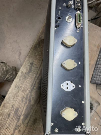 Генератор Г3-123