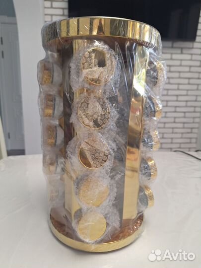 Подставка для специй с подсветкой