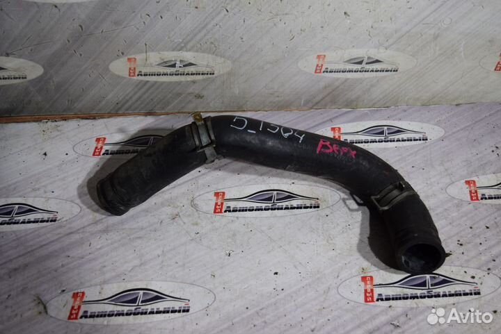 Патрубок радиатора c Honda CR-V RD1 B20B