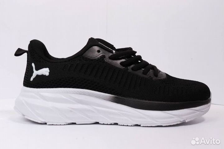 Кроссовки puma женские