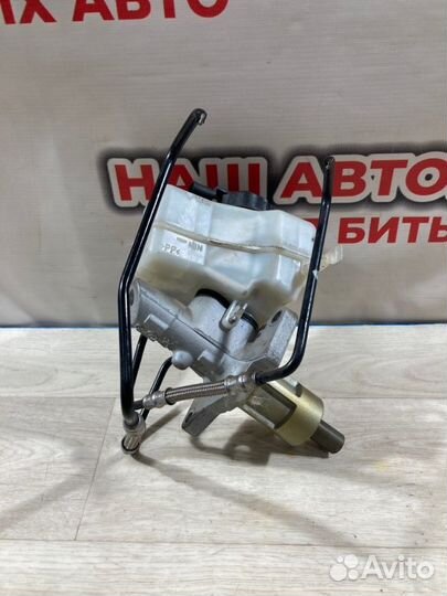 Главный тормозной цилиндр Bmw 1 хэтчбек 2008