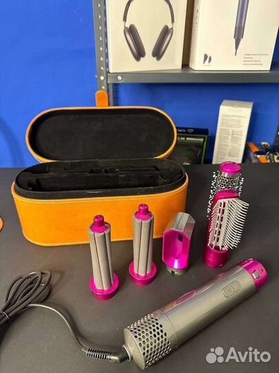 Стайлер Dyson новый