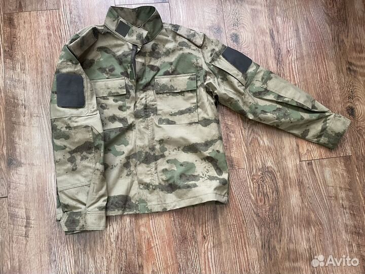Военная форма мох летняя