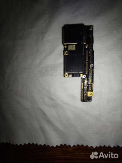 Запчасти для Apple iPhone X