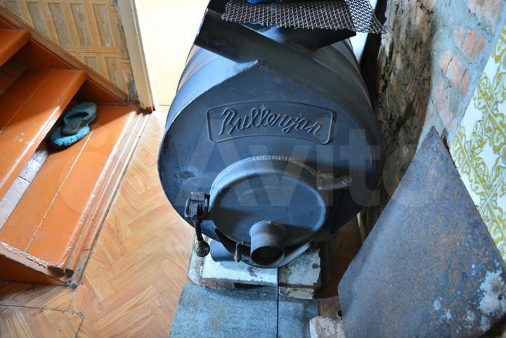 3-к. квартира, 78,7 м², 2/2 эт.