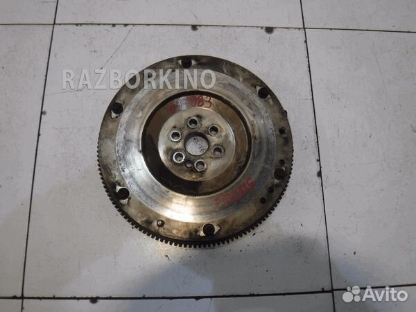 Маховик 1669556 Форд Focus 2