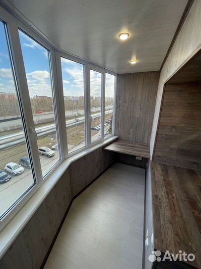 Изготовление и монтаж пластиковых окон