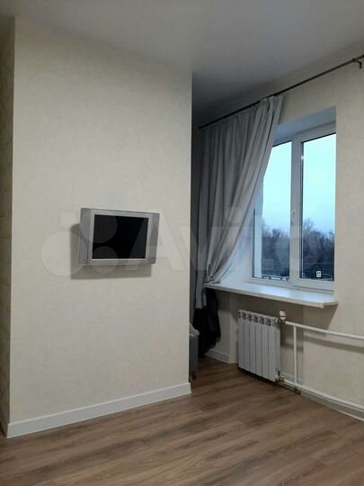 1-к. квартира, 30 м², 3/5 эт.