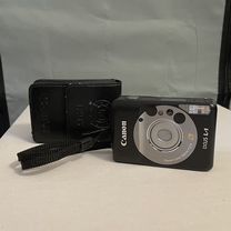 Пленочный Canon ixus L-1