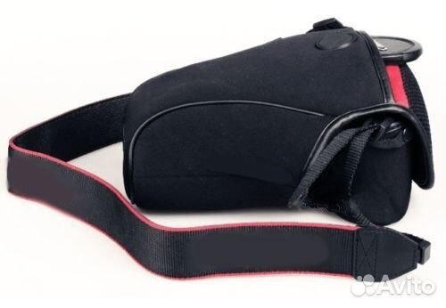 Чехлы для зеркальных фотоаппаратов Canon новые