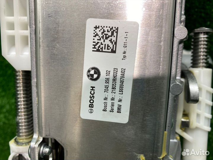Рулевая колонка BMW G30 G11 X5 G05