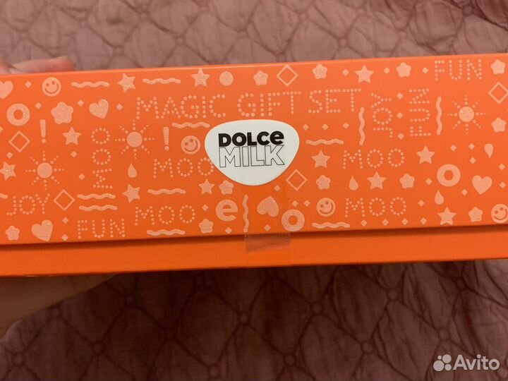 Подарочный набор