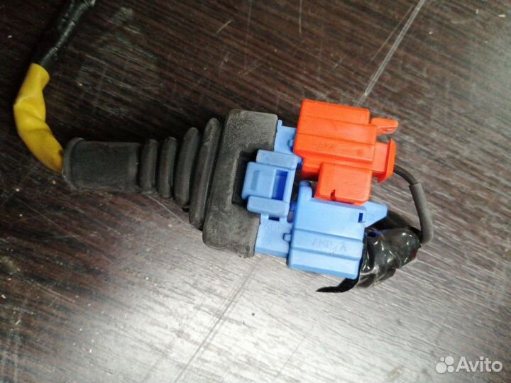 Шлейф руля Mazda Millenia