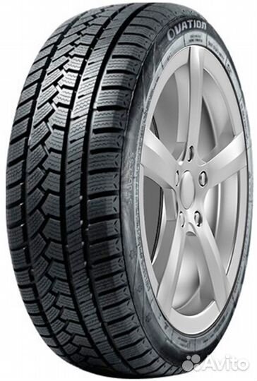 Ovation W-586 225/45 R17