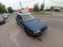 Opel Vectra 1.6 MT, 1990, 233 286 км, с пробегом, цена 140 000 руб.