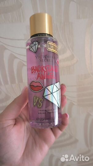 Парфюмированные спреи Victoria secret 250 мл
