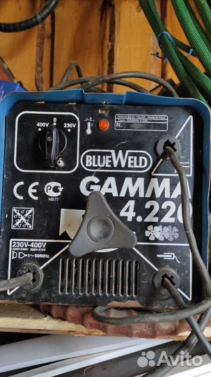 Сварочный аппарат бу