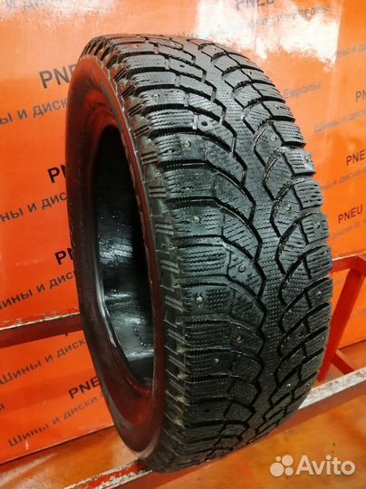 Bridgestone Blizzak Spike-01 195/60 R15 92T