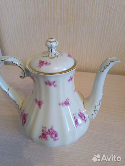 Чайный сервиз Германия Krautheim