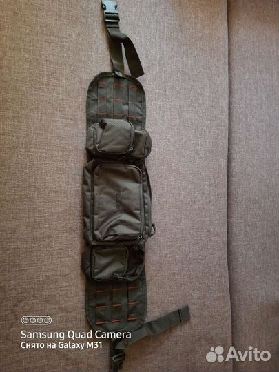 Поясная сумка