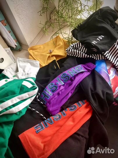 Модные вещи на девочку 13-14 лет