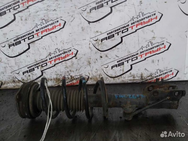 Стойка ходовки nissan suzuki landy serena C26 FC26