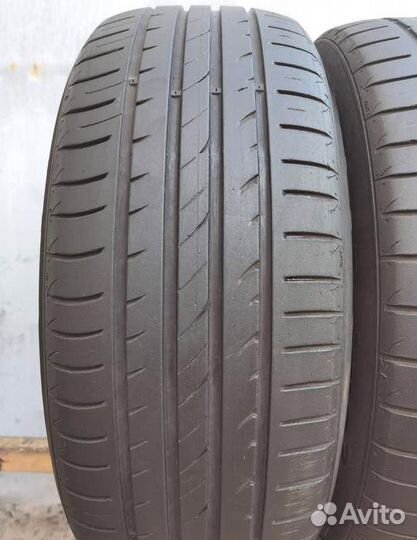 Hankook Ventus Prime 2 K115 235/55 R19