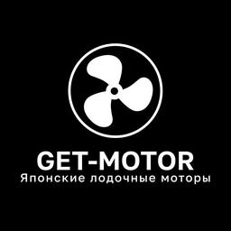 Get-Motor/Сергей