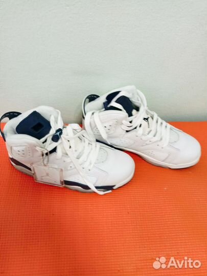 Кроссовки nike