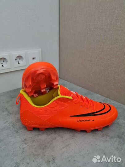 Бутсы Nike Lacrosse