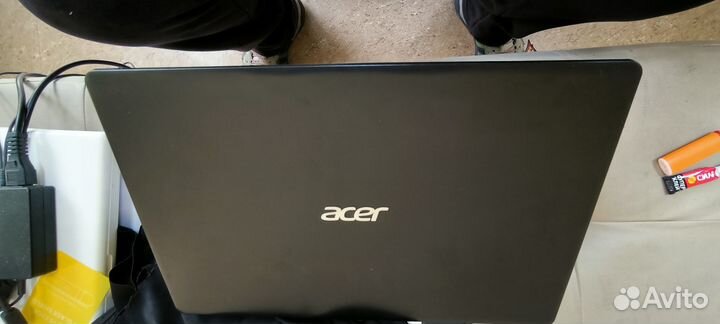 Ноутбук acer aspire 3