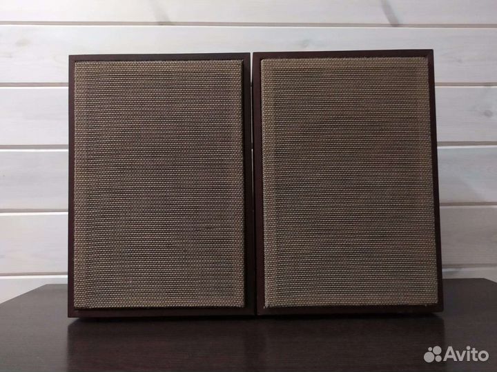 Акустическая система Маяк состояние