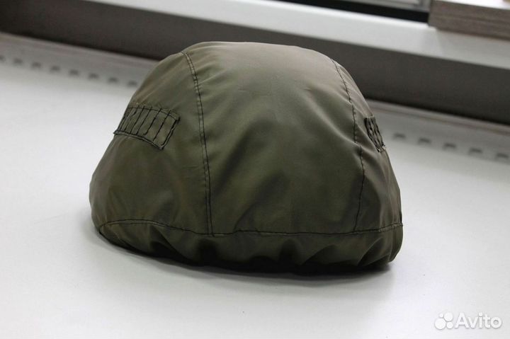 Нашлемник. Чехол для шлема