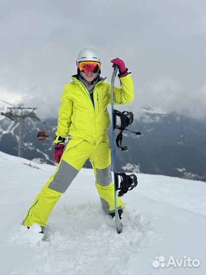 Комбинезон coolzone