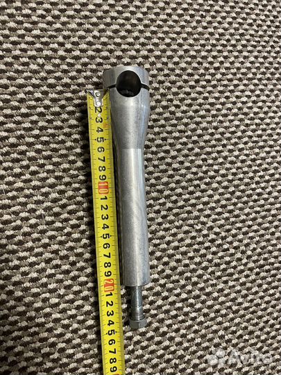 Проставки руля