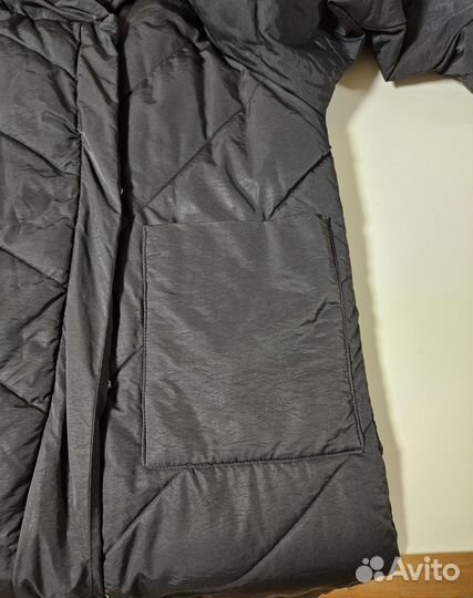 Пуховик Moon Mango, оригинал