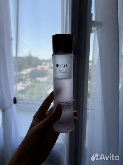 Jigott moisture набор