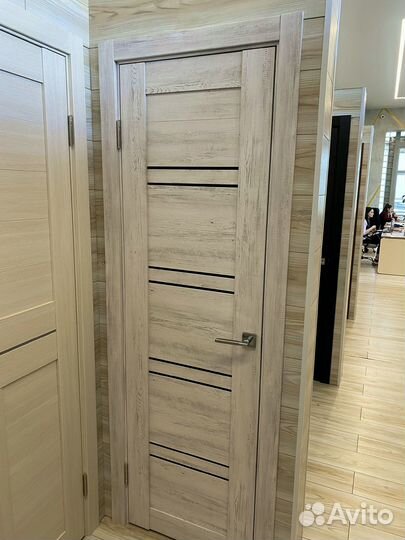 Дверь межкомнатная