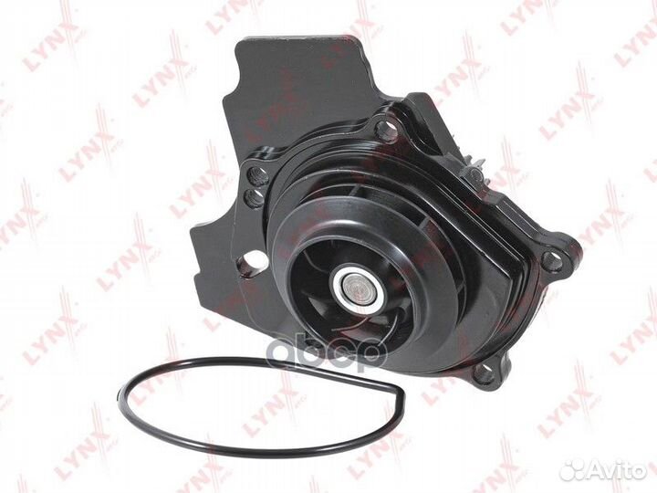 Насос водяной CW0021 lynxauto